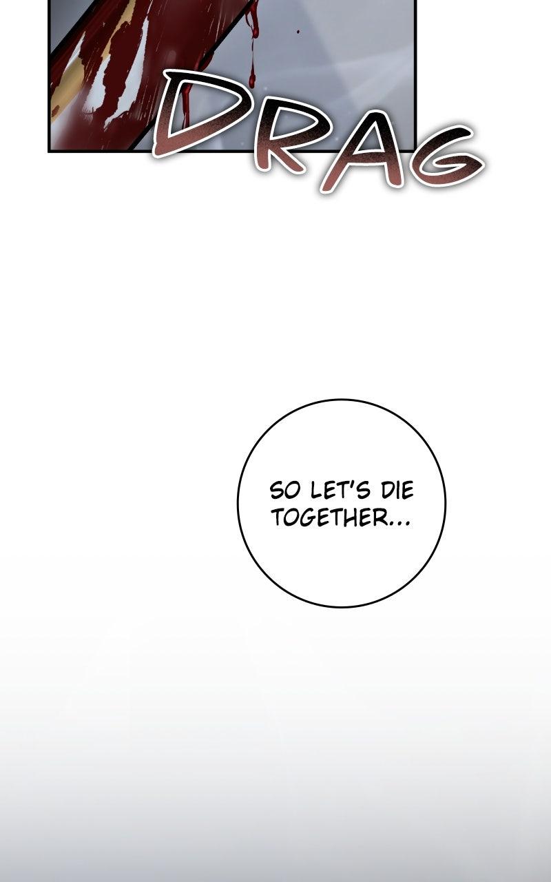 You Can’t Kill Me: The Secret Bride of the Black Wolf Chapter 78 - Page 151