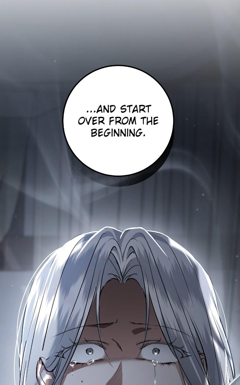 You Can’t Kill Me: The Secret Bride of the Black Wolf Chapter 78 - Page 152