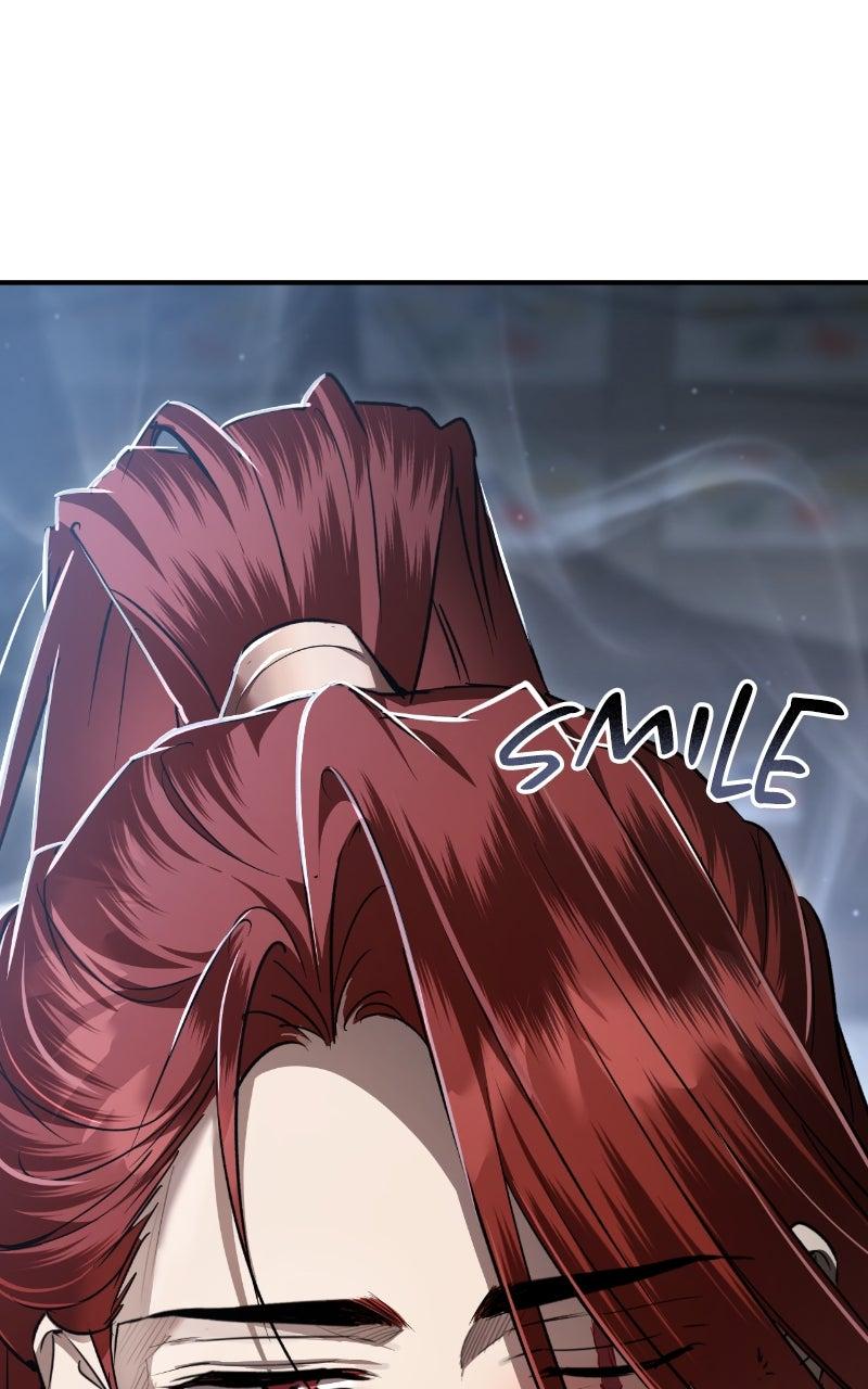 You Can’t Kill Me: The Secret Bride of the Black Wolf Chapter 78 - Page 154