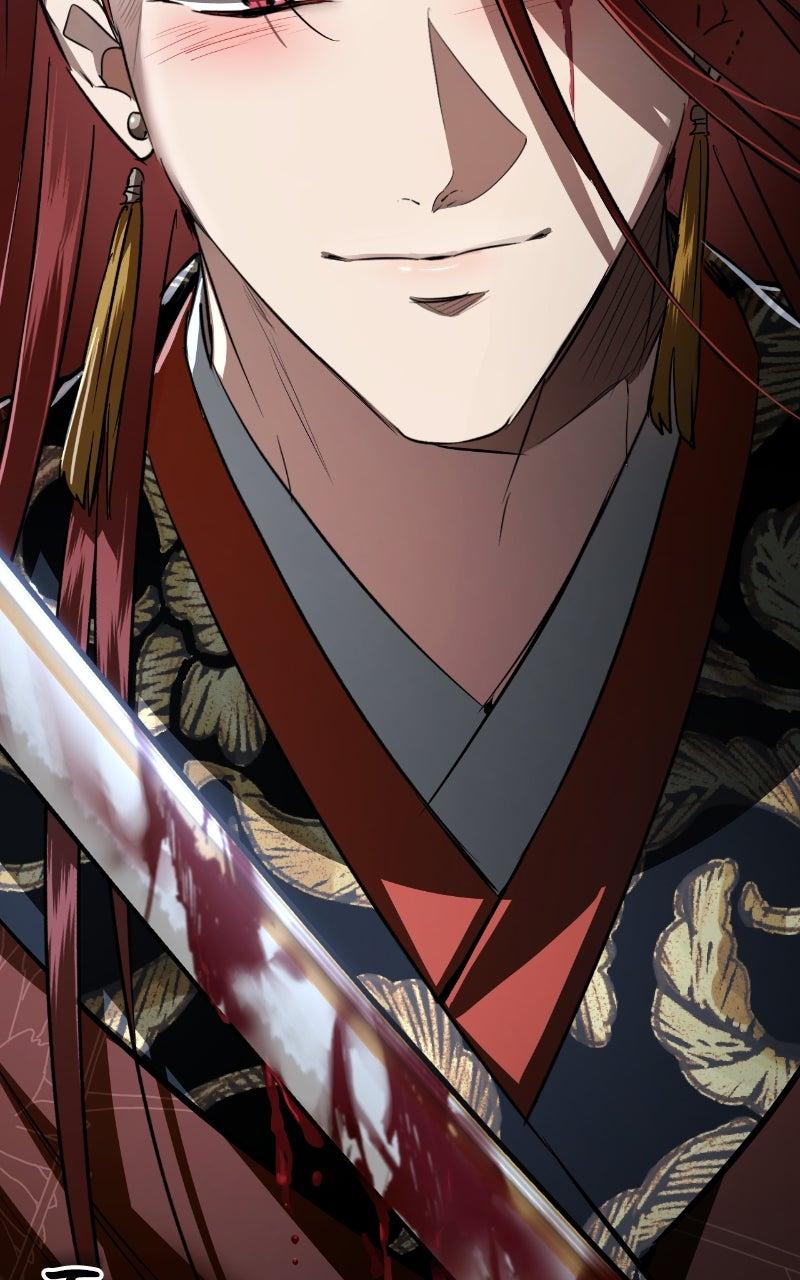 You Can’t Kill Me: The Secret Bride of the Black Wolf Chapter 78 - Page 155