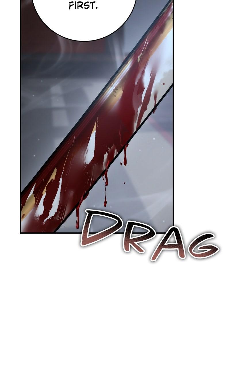 You Can’t Kill Me: The Secret Bride of the Black Wolf Chapter 79 - Page 4