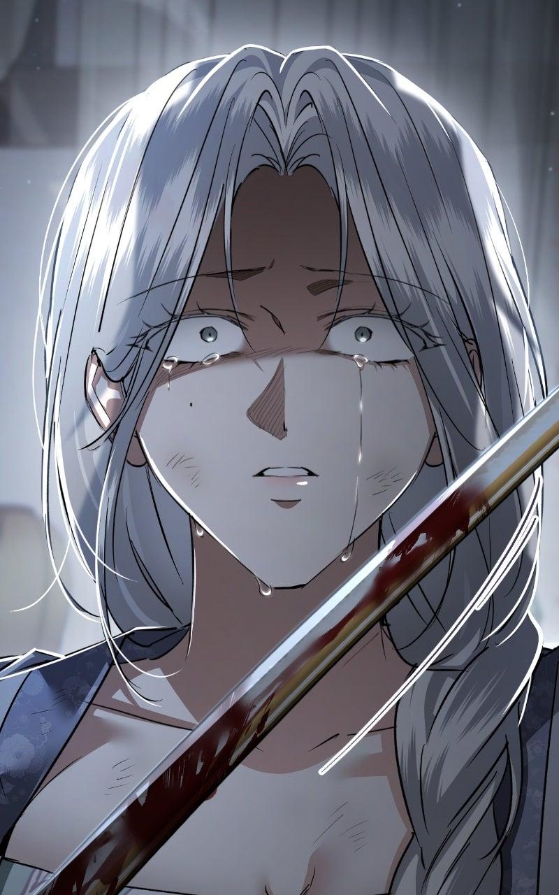 You Can’t Kill Me: The Secret Bride of the Black Wolf Chapter 79 - Page 6