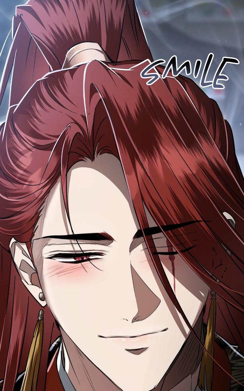 You Can’t Kill Me: The Secret Bride of the Black Wolf Chapter 79 - Page 8