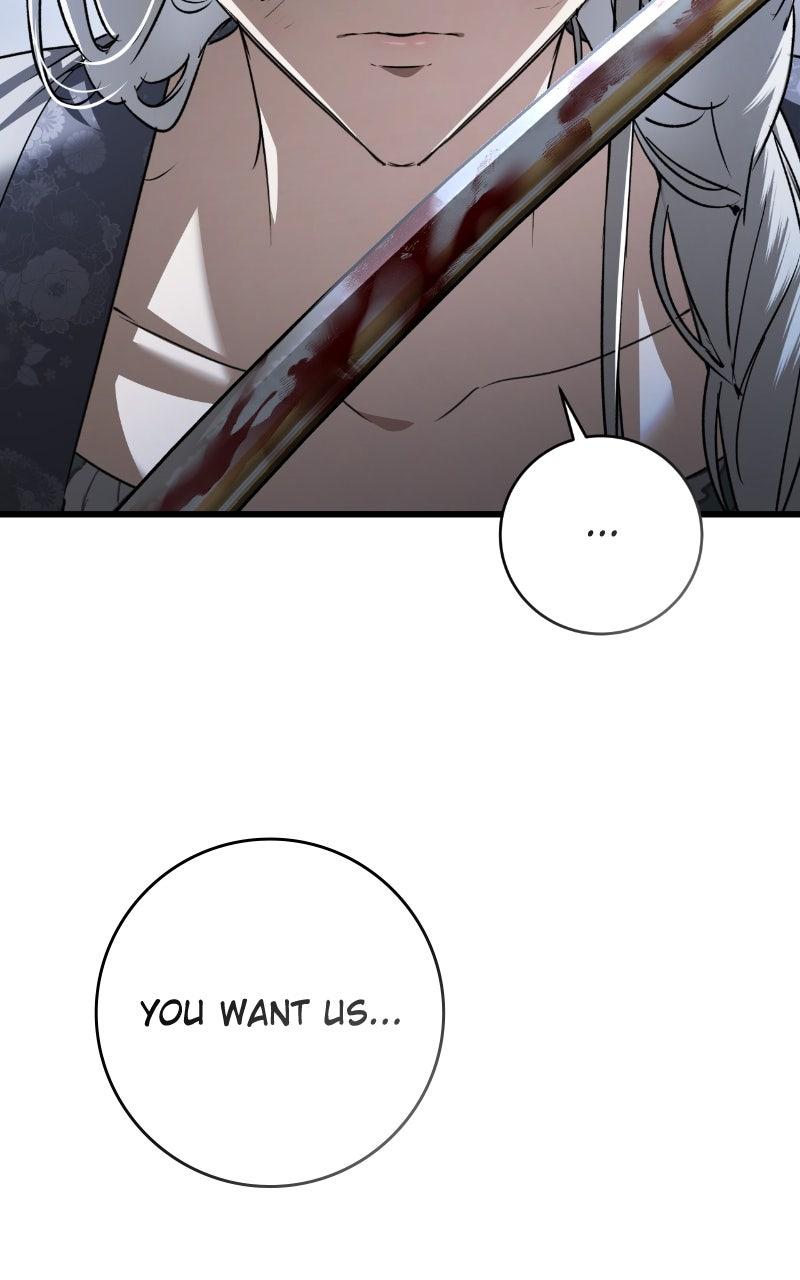 You Can’t Kill Me: The Secret Bride of the Black Wolf Chapter 79 - Page 12