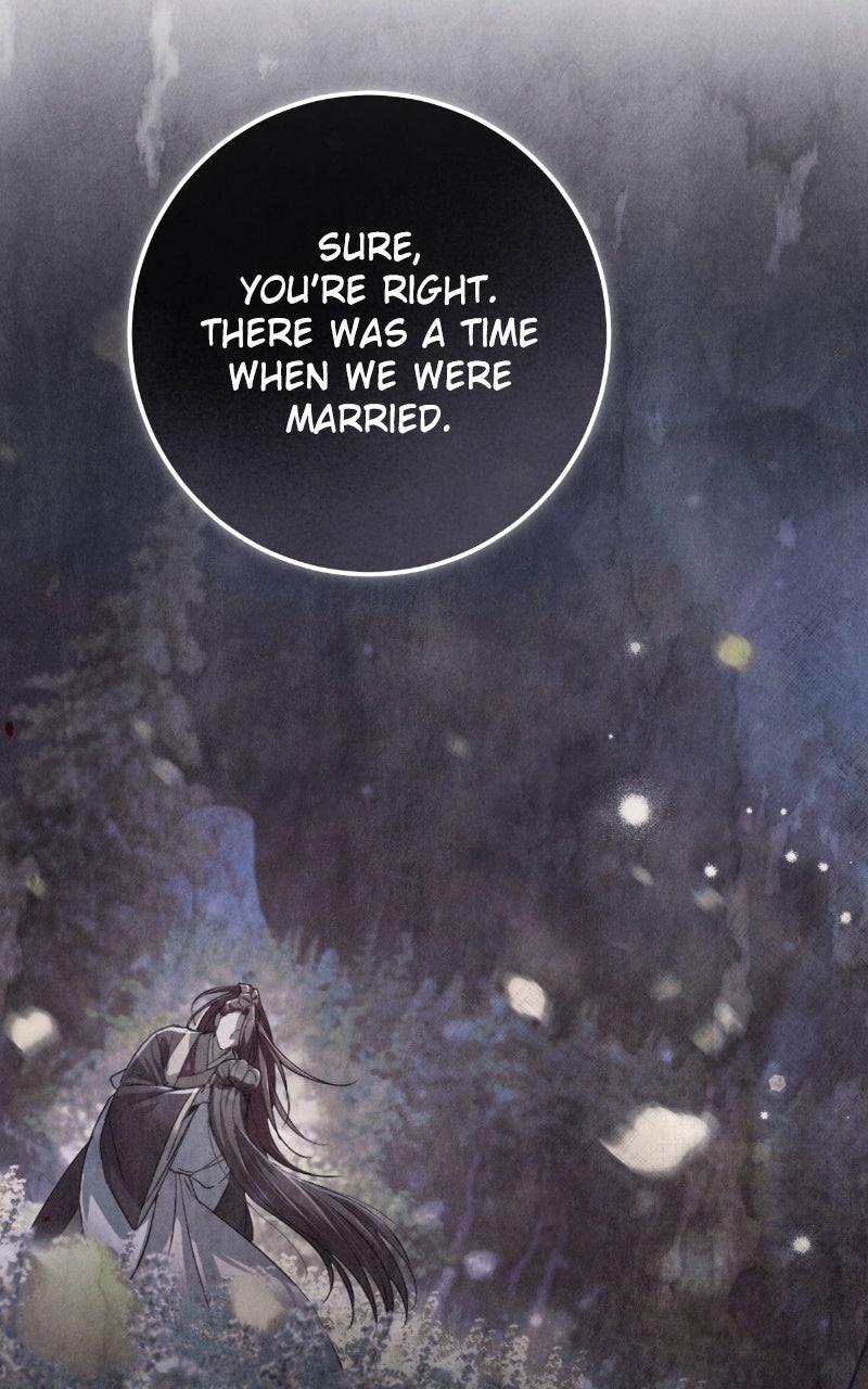 You Can’t Kill Me: The Secret Bride of the Black Wolf Chapter 79 - Page 17