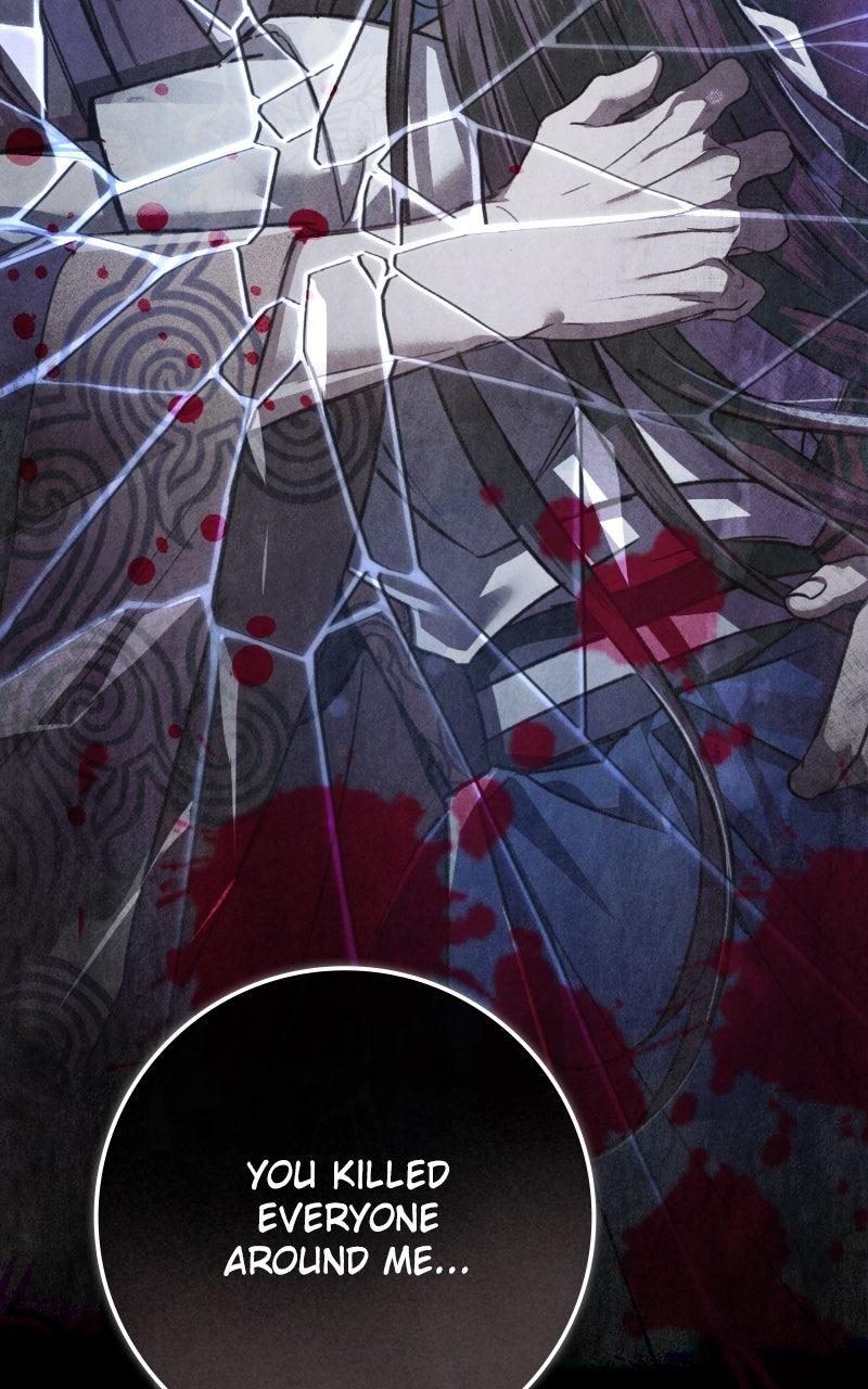 You Can’t Kill Me: The Secret Bride of the Black Wolf Chapter 79 - Page 19