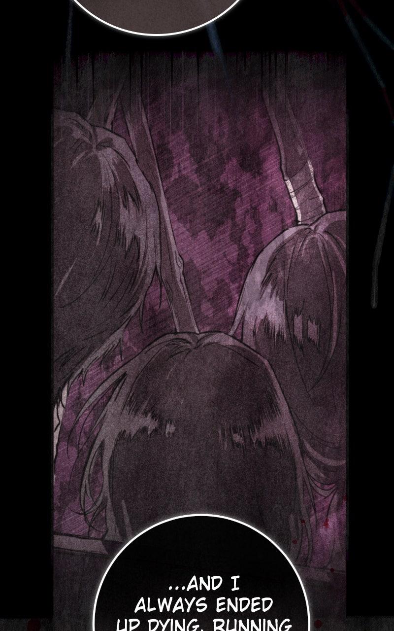 You Can’t Kill Me: The Secret Bride of the Black Wolf Chapter 79 - Page 20