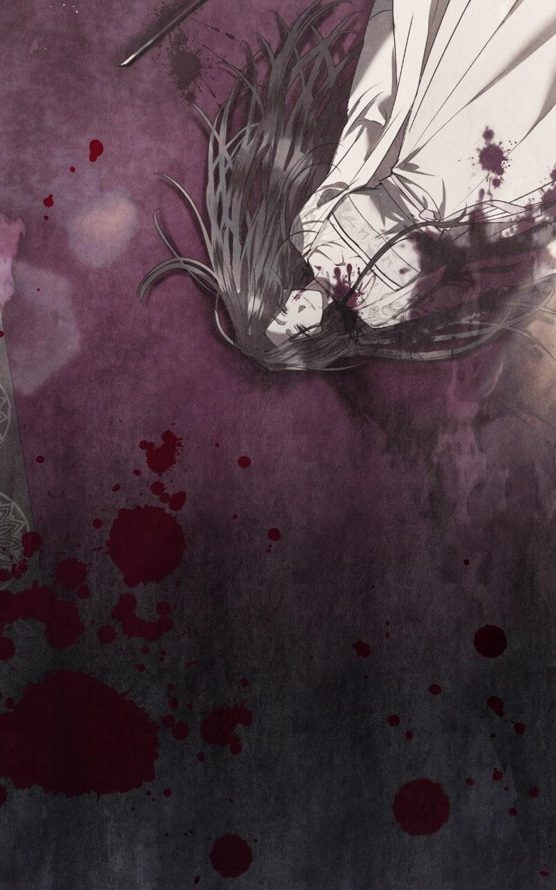 You Can’t Kill Me: The Secret Bride of the Black Wolf Chapter 79 - Page 22