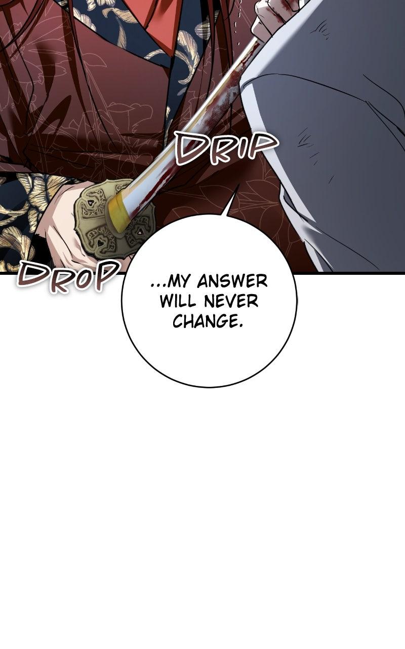 You Can’t Kill Me: The Secret Bride of the Black Wolf Chapter 79 - Page 25