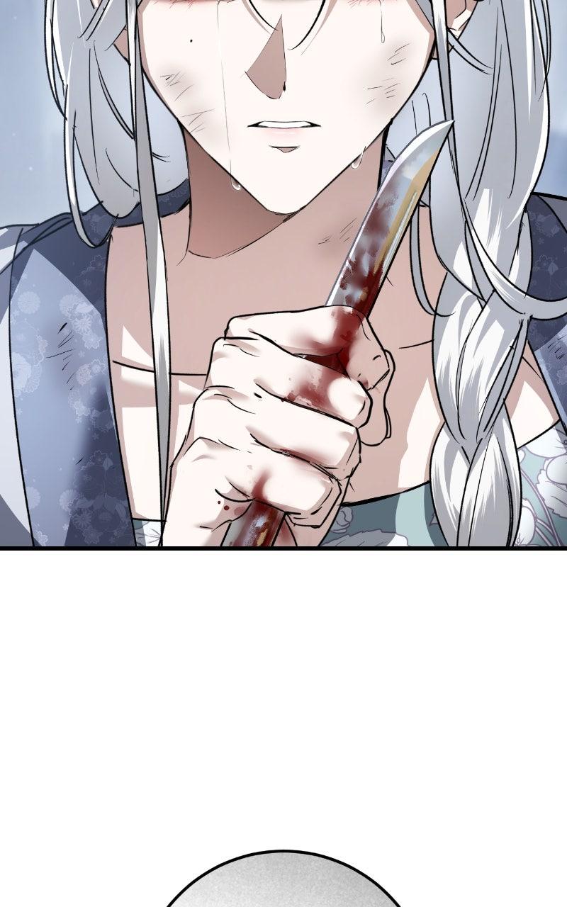 You Can’t Kill Me: The Secret Bride of the Black Wolf Chapter 79 - Page 27