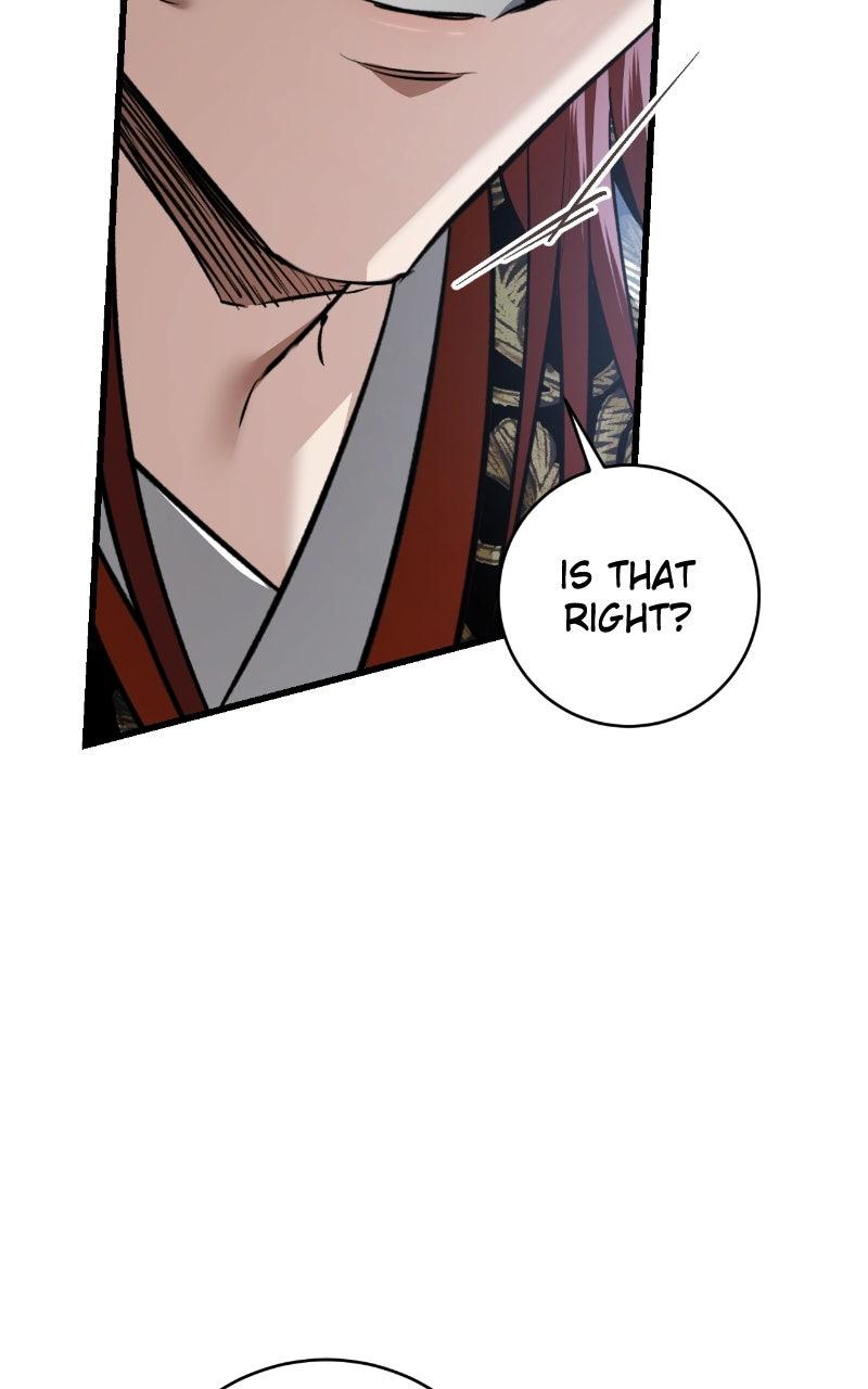 You Can’t Kill Me: The Secret Bride of the Black Wolf Chapter 79 - Page 29