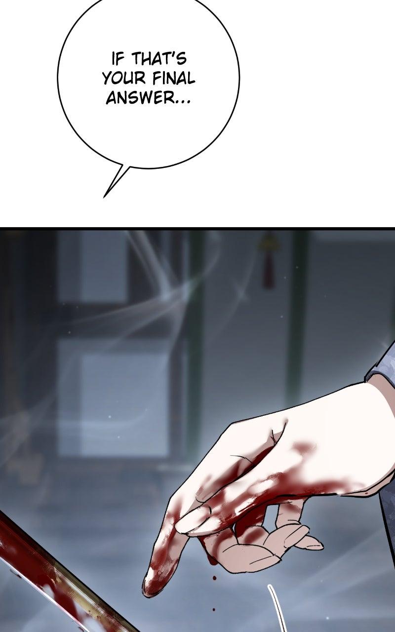 You Can’t Kill Me: The Secret Bride of the Black Wolf Chapter 79 - Page 30