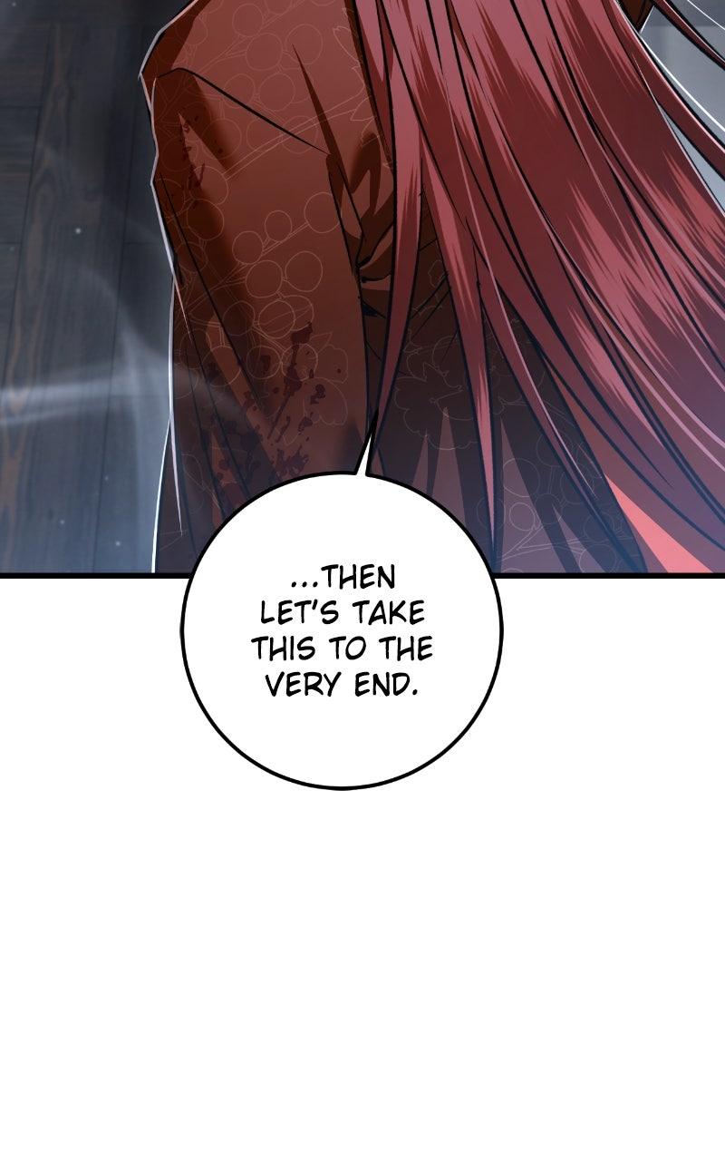 You Can’t Kill Me: The Secret Bride of the Black Wolf Chapter 79 - Page 33