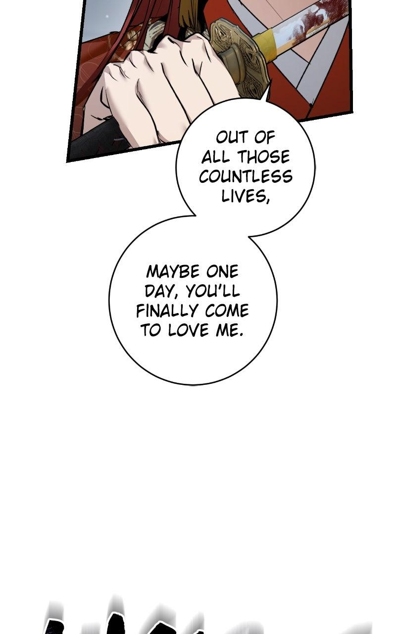 You Can’t Kill Me: The Secret Bride of the Black Wolf Chapter 79 - Page 35