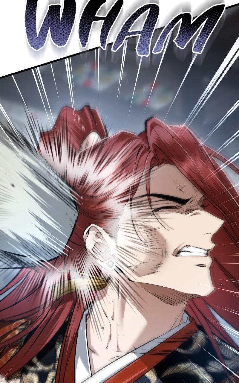 You Can’t Kill Me: The Secret Bride of the Black Wolf Chapter 79 - Page 36