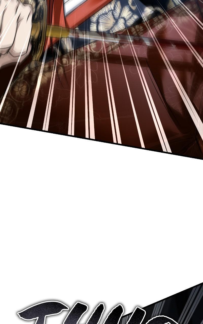 You Can’t Kill Me: The Secret Bride of the Black Wolf Chapter 79 - Page 37