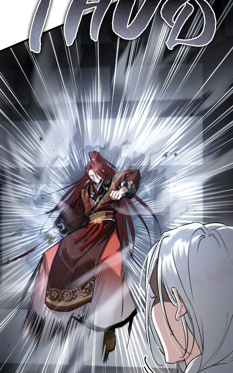 You Can’t Kill Me: The Secret Bride of the Black Wolf Chapter 79 - Page 38