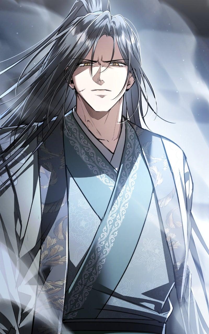 You Can’t Kill Me: The Secret Bride of the Black Wolf Chapter 79 - Page 41