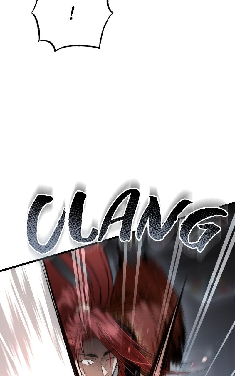 You Can’t Kill Me: The Secret Bride of the Black Wolf Chapter 79 - Page 48