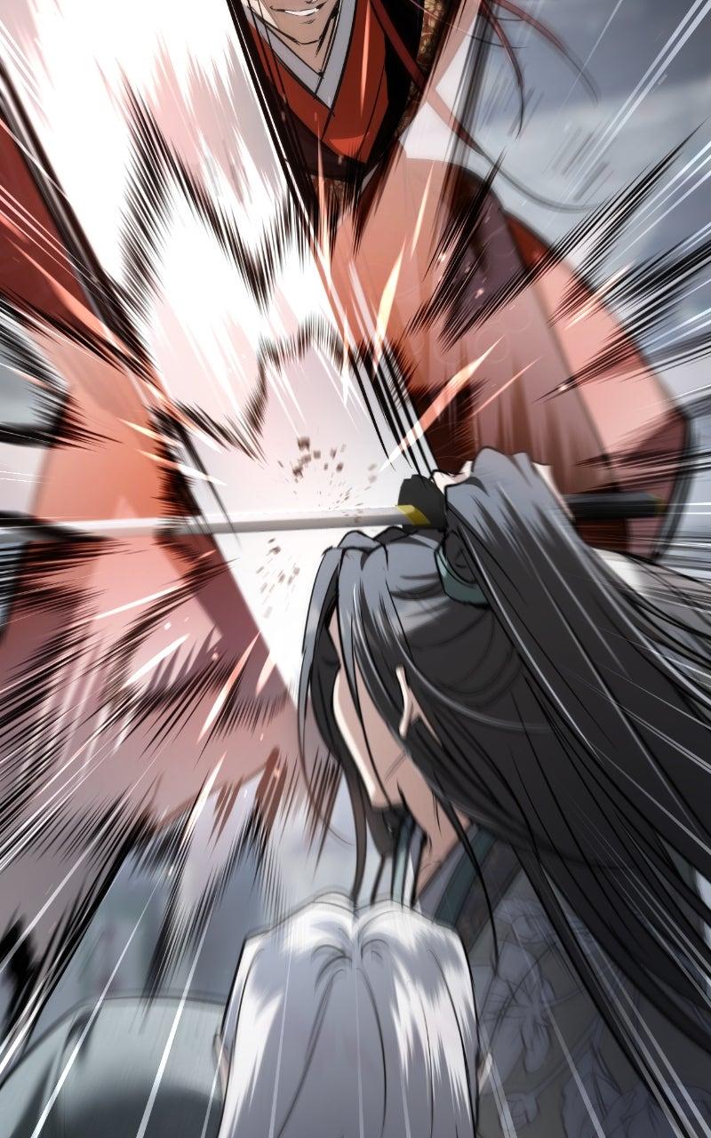 You Can’t Kill Me: The Secret Bride of the Black Wolf Chapter 79 - Page 49