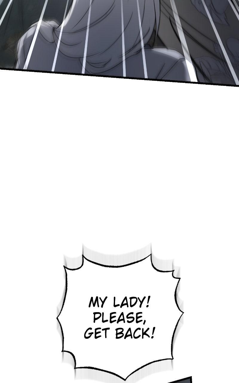 You Can’t Kill Me: The Secret Bride of the Black Wolf Chapter 79 - Page 50