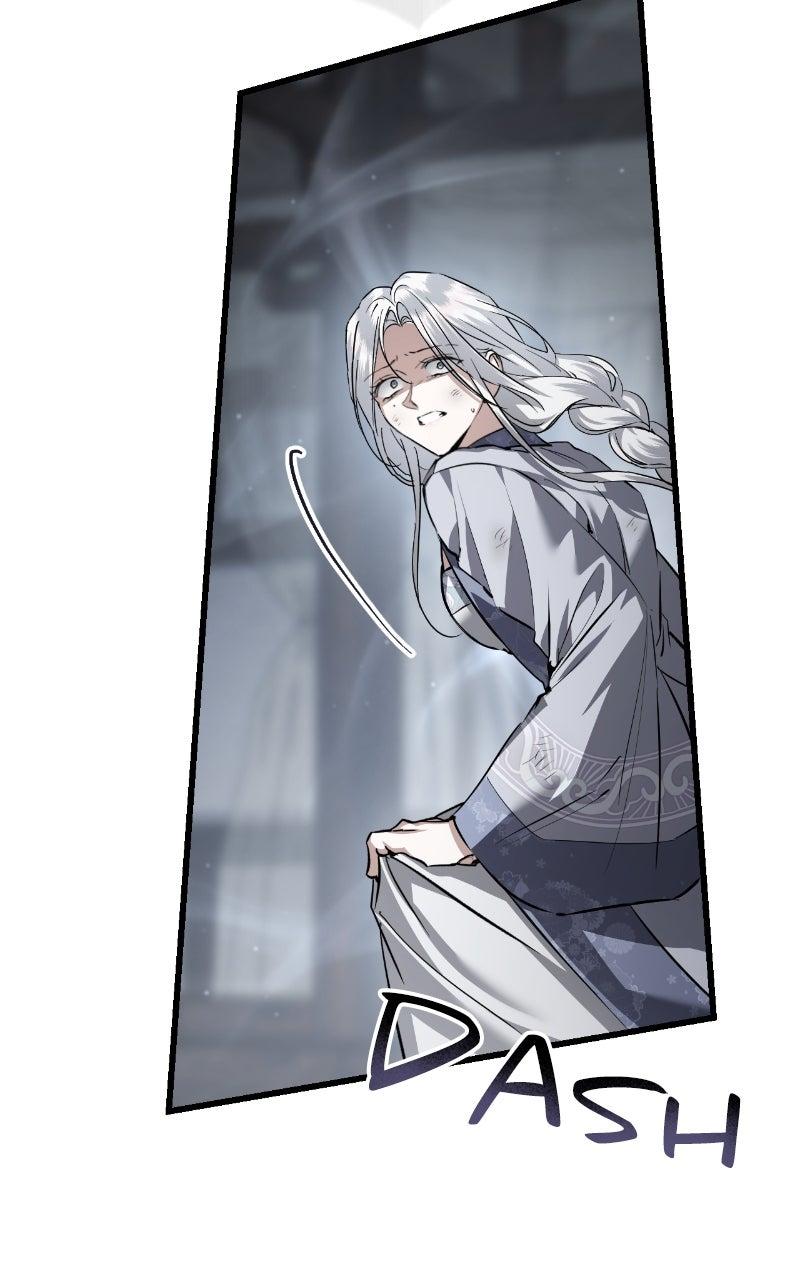 You Can’t Kill Me: The Secret Bride of the Black Wolf Chapter 79 - Page 51