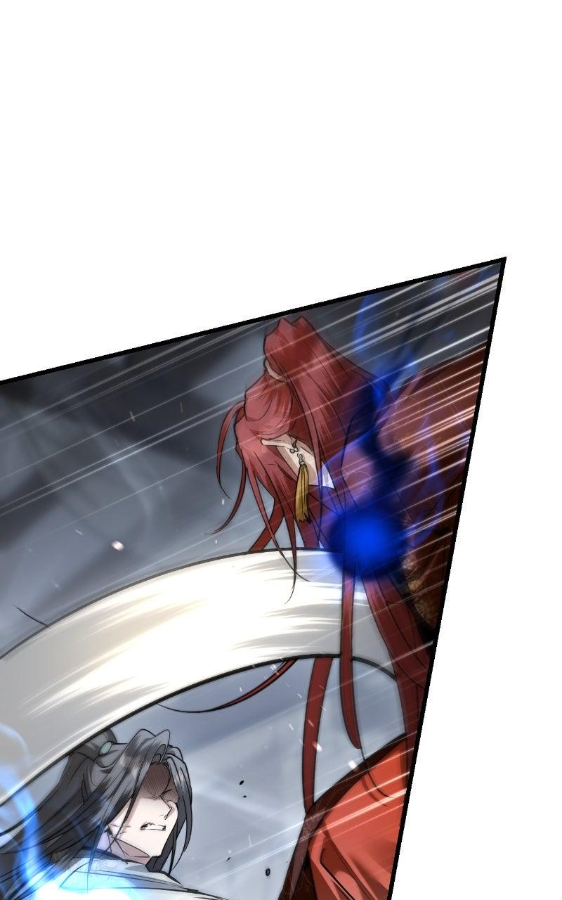 You Can’t Kill Me: The Secret Bride of the Black Wolf Chapter 79 - Page 52