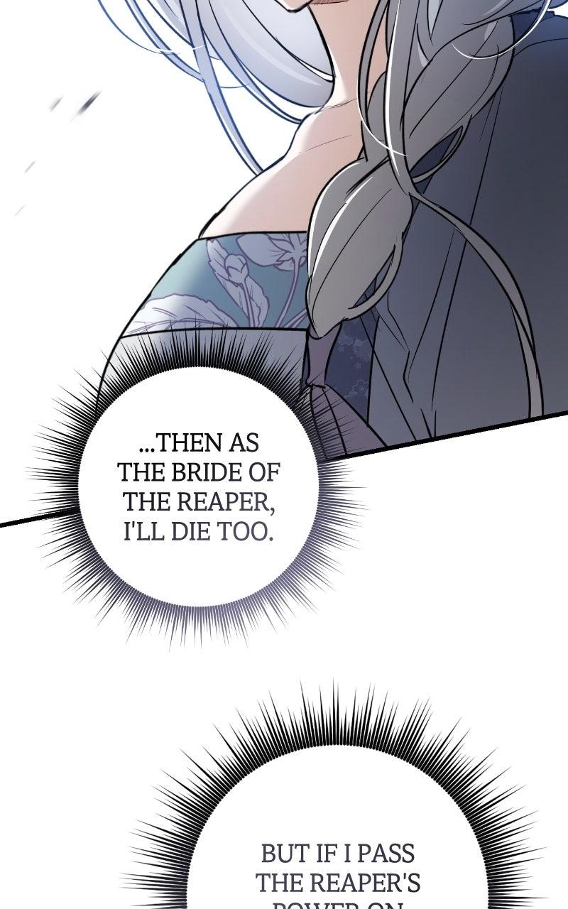 You Can’t Kill Me: The Secret Bride of the Black Wolf Chapter 79 - Page 56