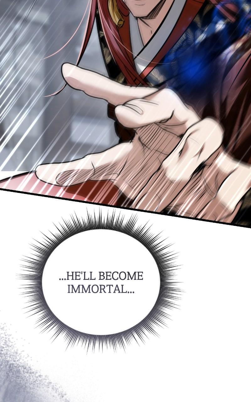 You Can’t Kill Me: The Secret Bride of the Black Wolf Chapter 79 - Page 58