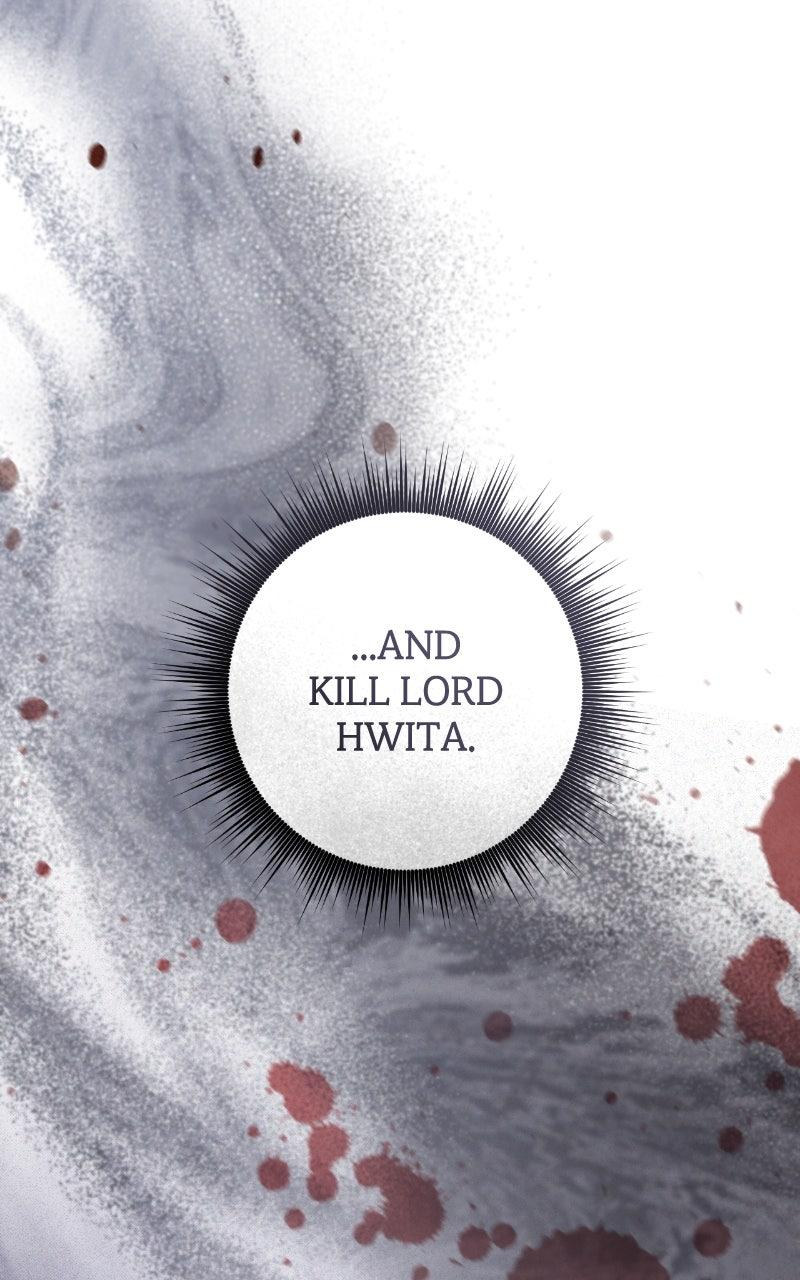 You Can’t Kill Me: The Secret Bride of the Black Wolf Chapter 79 - Page 59