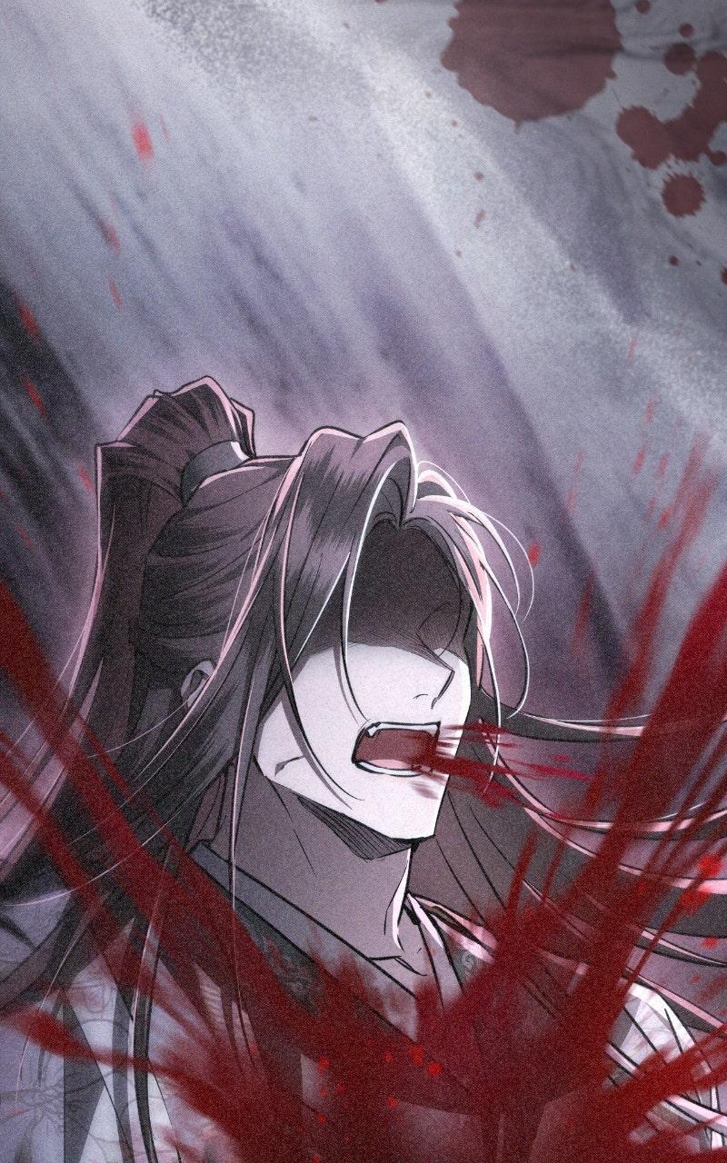 You Can’t Kill Me: The Secret Bride of the Black Wolf Chapter 79 - Page 60