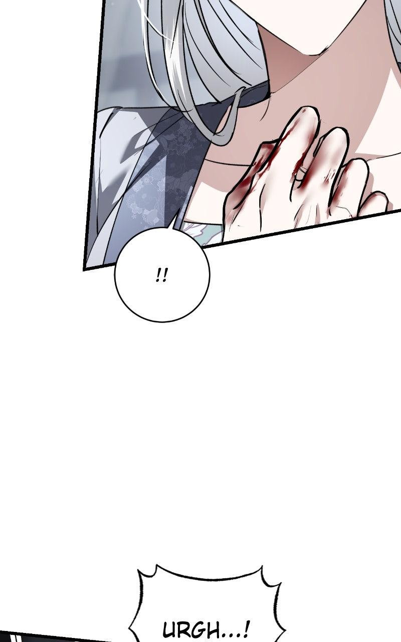 You Can’t Kill Me: The Secret Bride of the Black Wolf Chapter 79 - Page 63