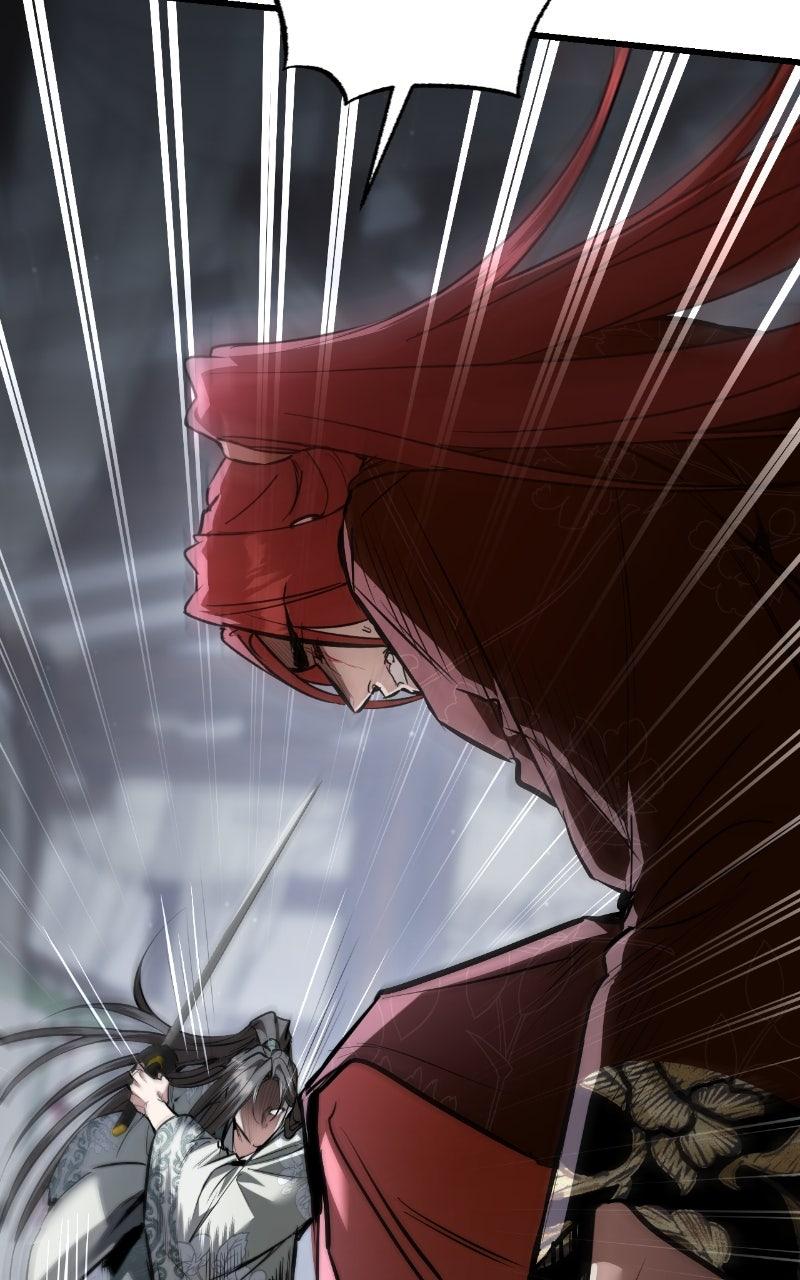 You Can’t Kill Me: The Secret Bride of the Black Wolf Chapter 79 - Page 64