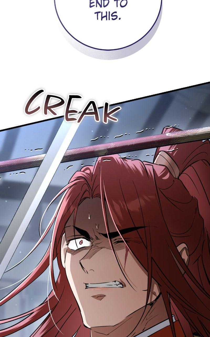 You Can’t Kill Me: The Secret Bride of the Black Wolf Chapter 79 - Page 69