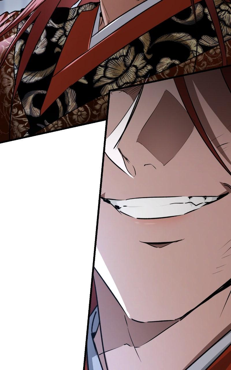 You Can’t Kill Me: The Secret Bride of the Black Wolf Chapter 79 - Page 70