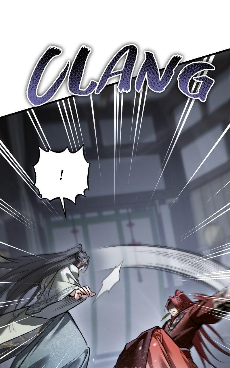 You Can’t Kill Me: The Secret Bride of the Black Wolf Chapter 79 - Page 72