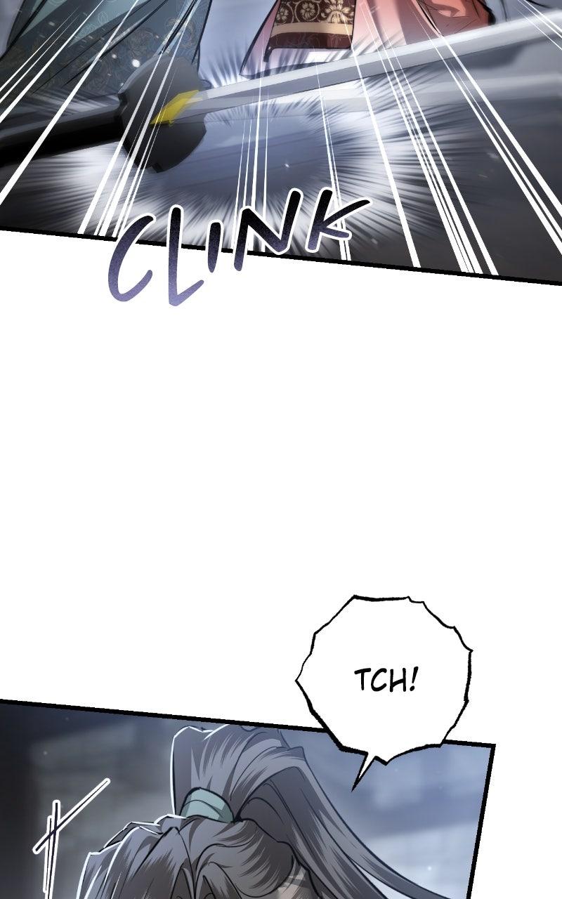 You Can’t Kill Me: The Secret Bride of the Black Wolf Chapter 79 - Page 73