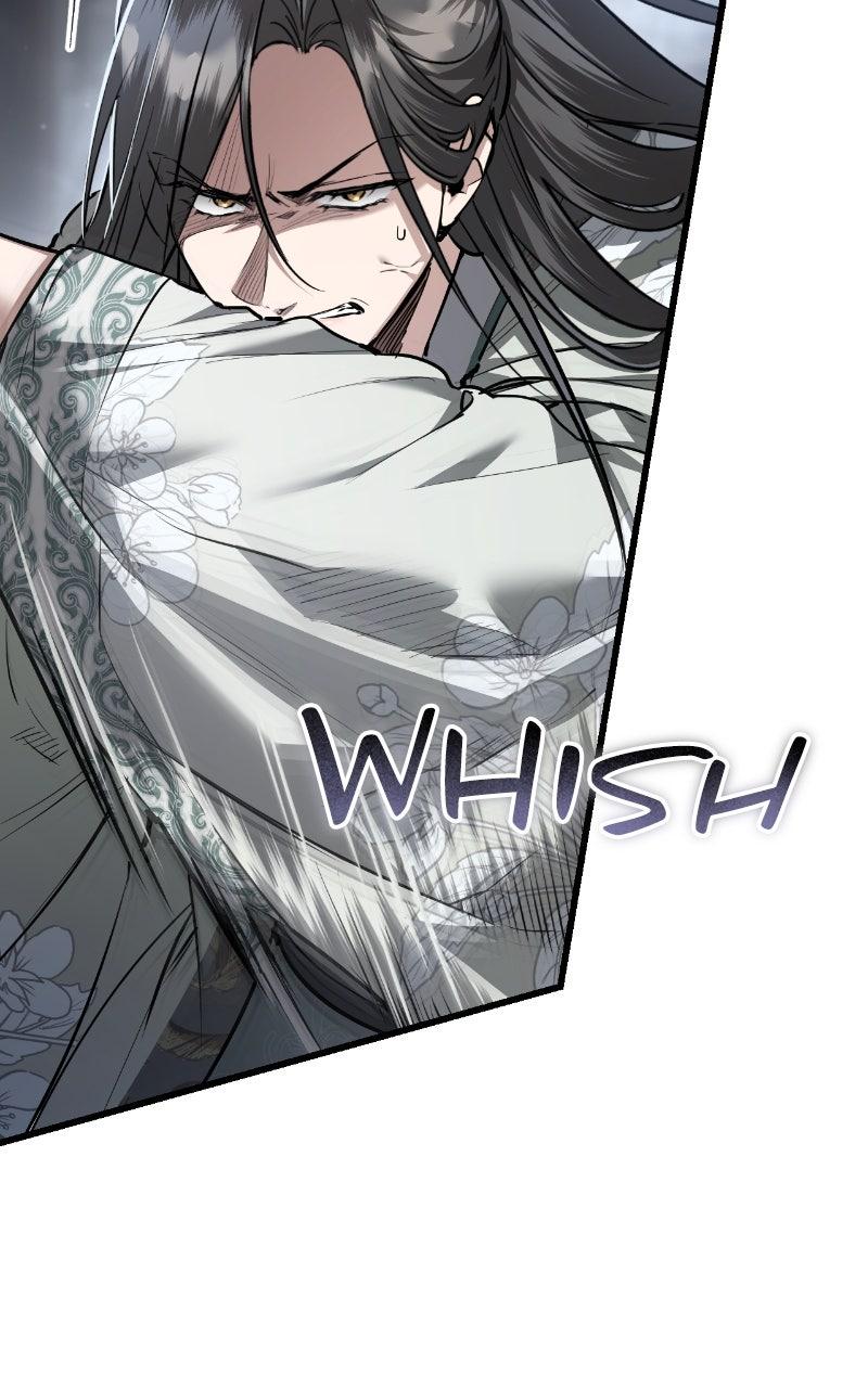 You Can’t Kill Me: The Secret Bride of the Black Wolf Chapter 79 - Page 74