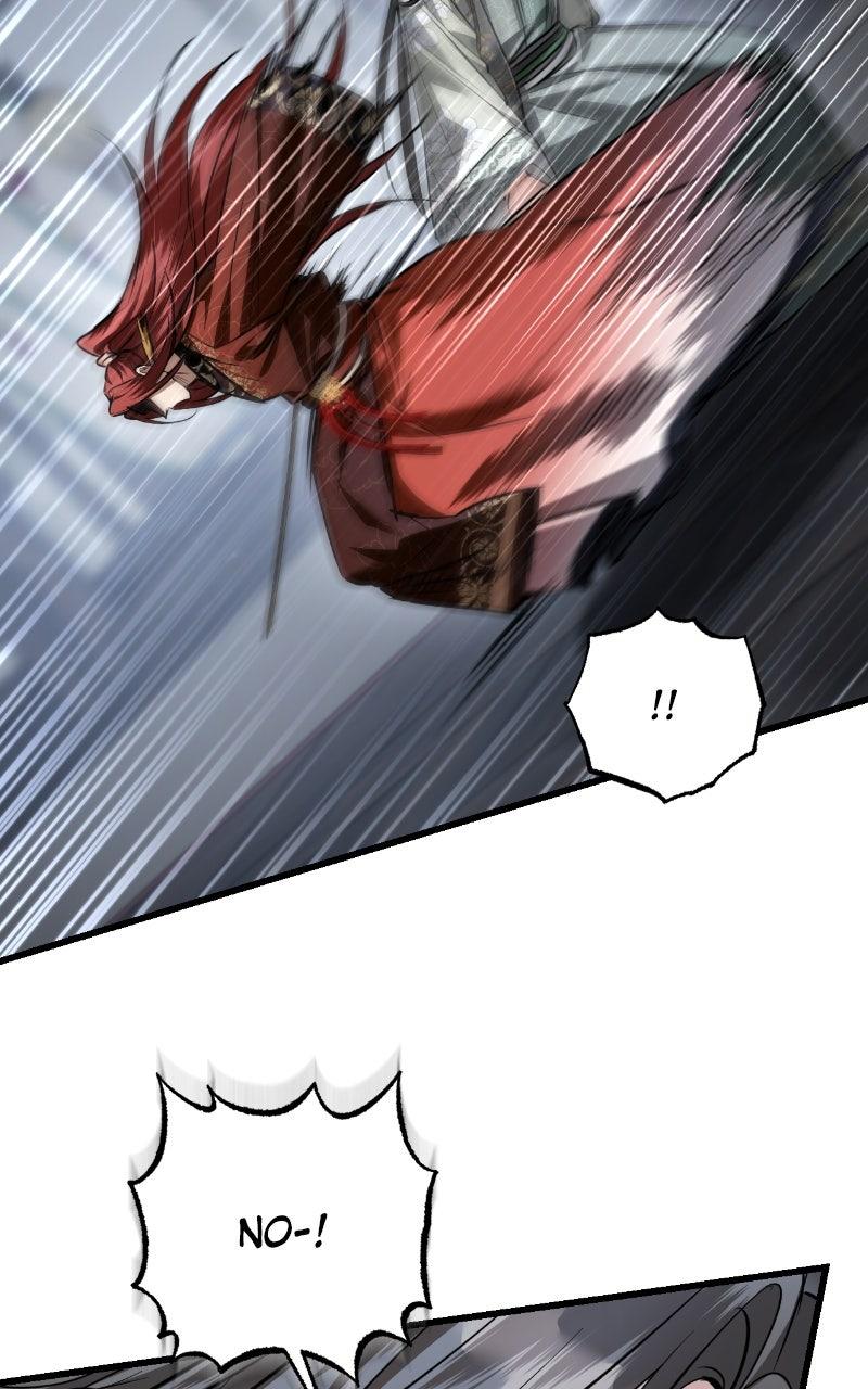 You Can’t Kill Me: The Secret Bride of the Black Wolf Chapter 79 - Page 76