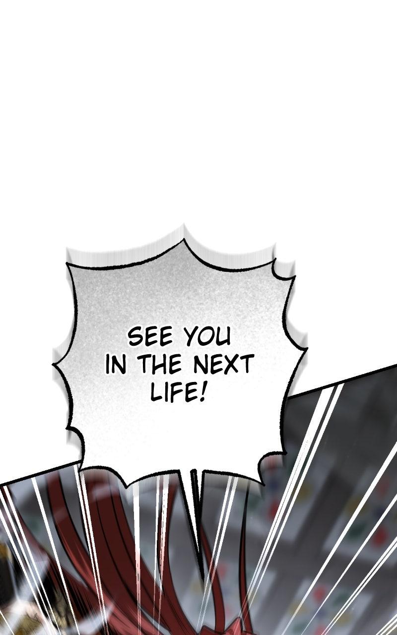 You Can’t Kill Me: The Secret Bride of the Black Wolf Chapter 79 - Page 79