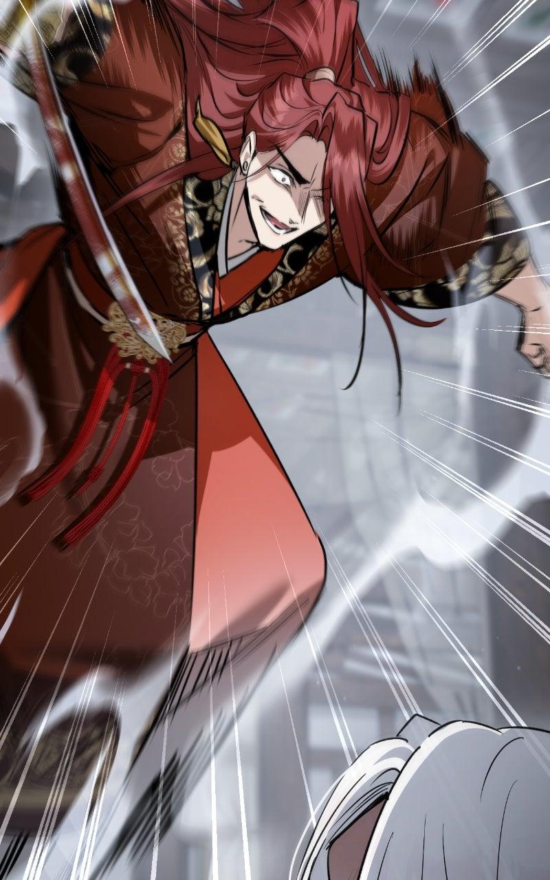 You Can’t Kill Me: The Secret Bride of the Black Wolf Chapter 79 - Page 80