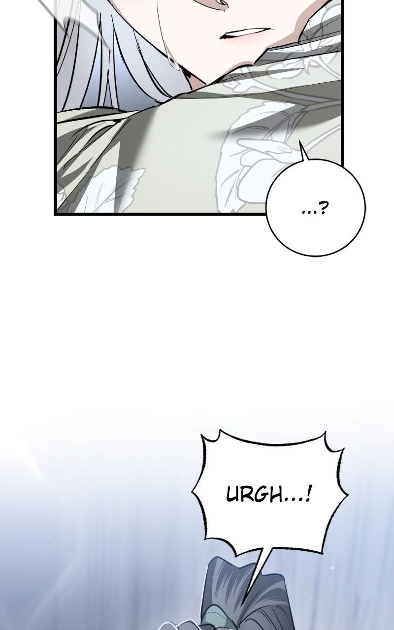 You Can’t Kill Me: The Secret Bride of the Black Wolf Chapter 79 - Page 84