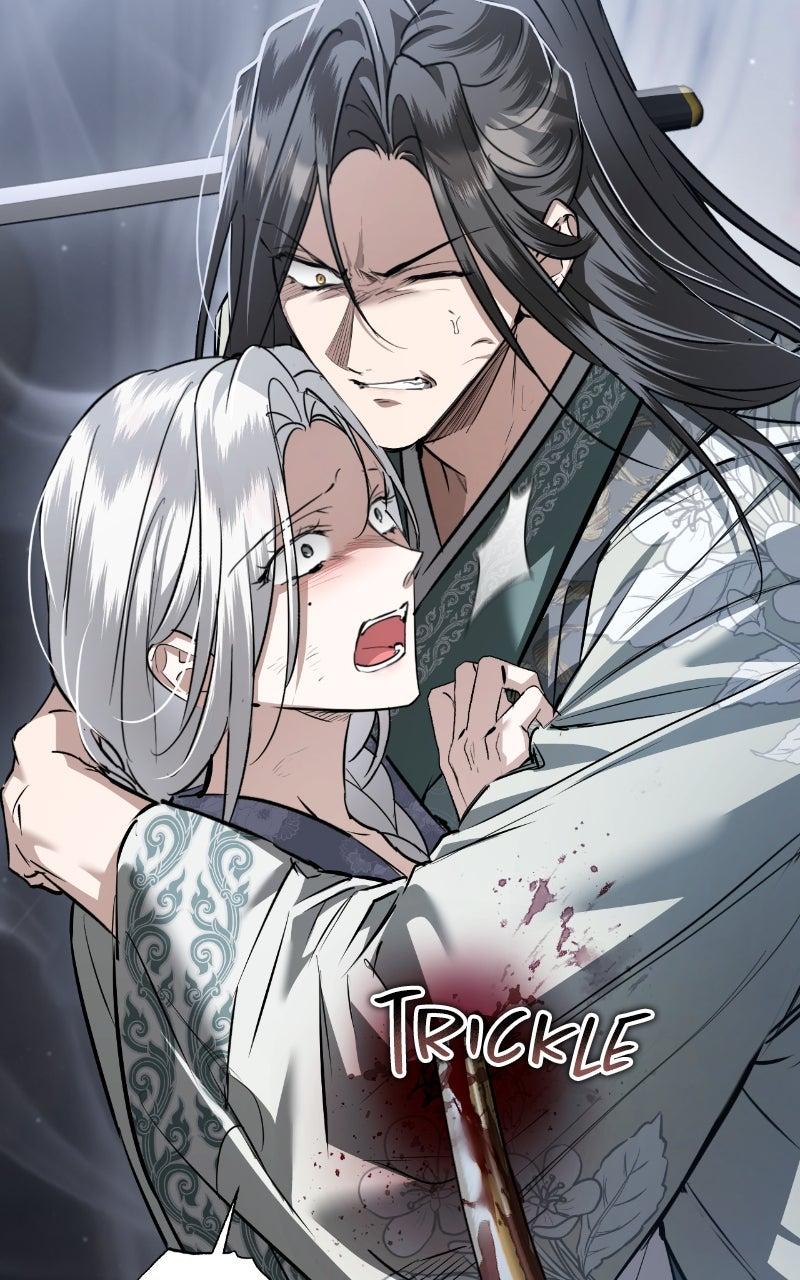 You Can’t Kill Me: The Secret Bride of the Black Wolf Chapter 79 - Page 85