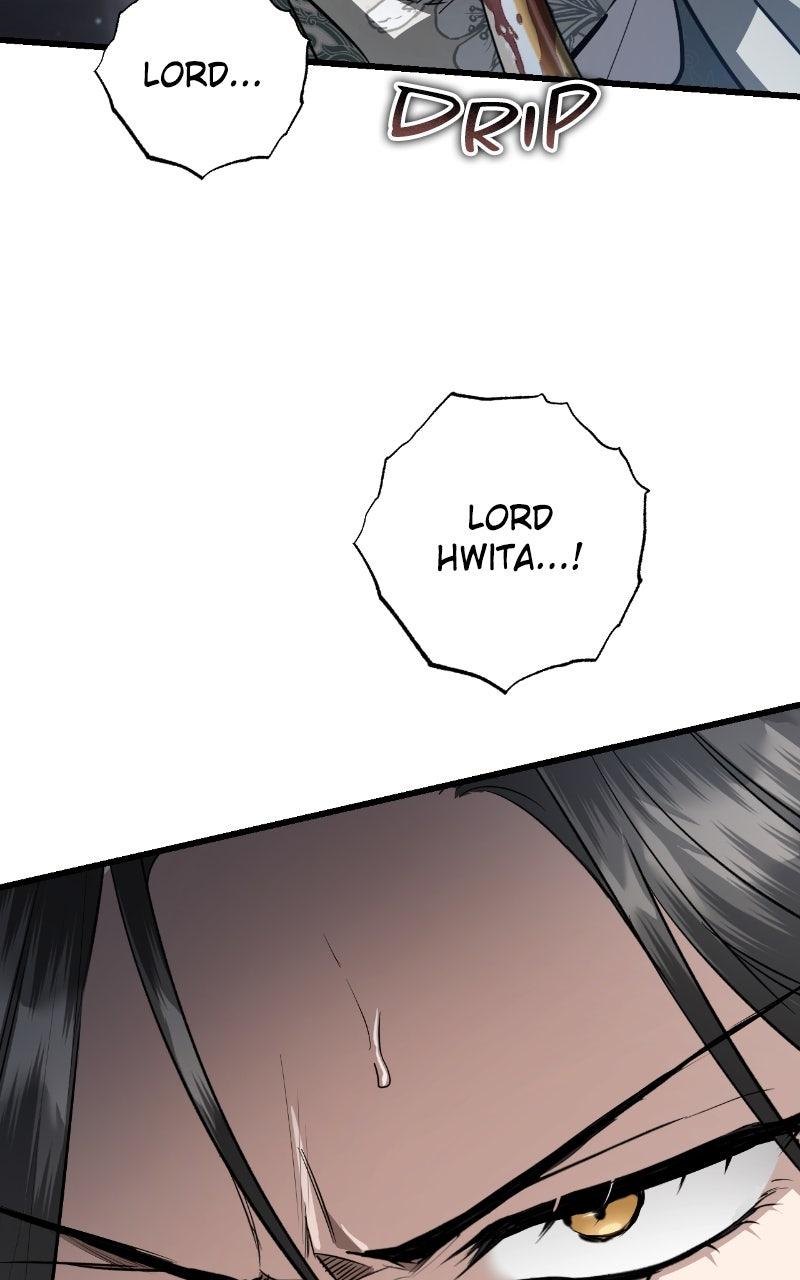 You Can’t Kill Me: The Secret Bride of the Black Wolf Chapter 79 - Page 86