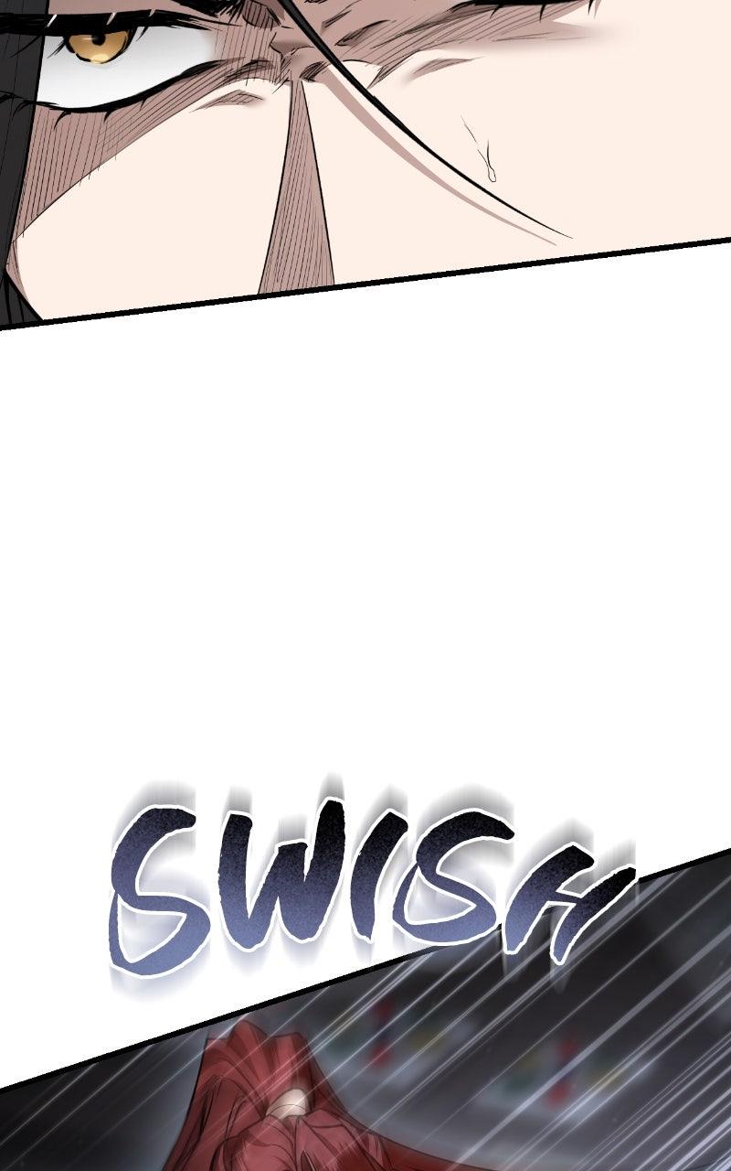 You Can’t Kill Me: The Secret Bride of the Black Wolf Chapter 79 - Page 87