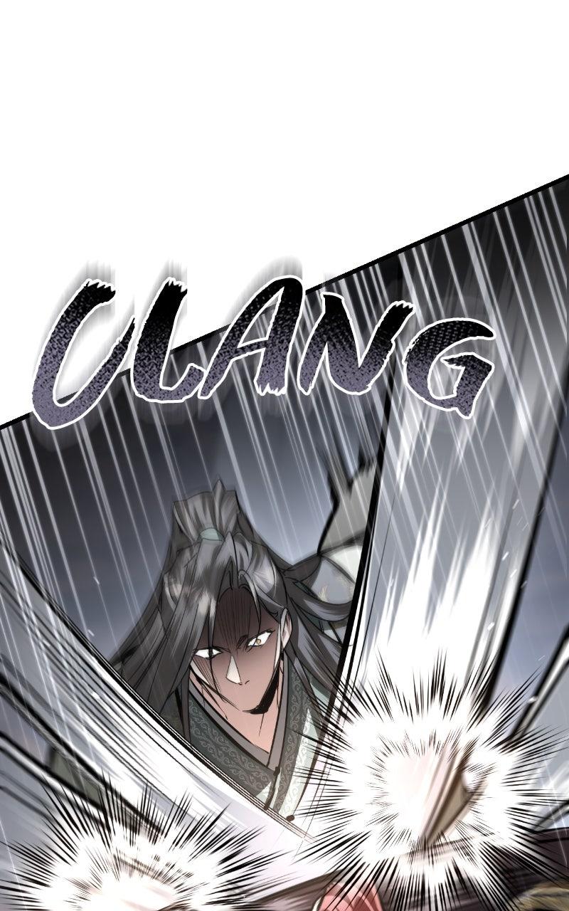 You Can’t Kill Me: The Secret Bride of the Black Wolf Chapter 79 - Page 93