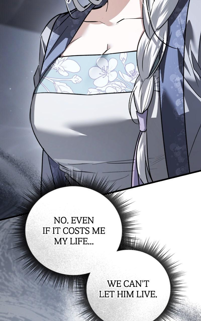 You Can’t Kill Me: The Secret Bride of the Black Wolf Chapter 79 - Page 96