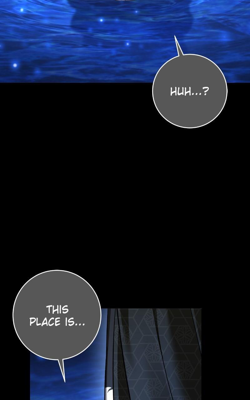 You Can’t Kill Me: The Secret Bride of the Black Wolf Chapter 79 - Page 103