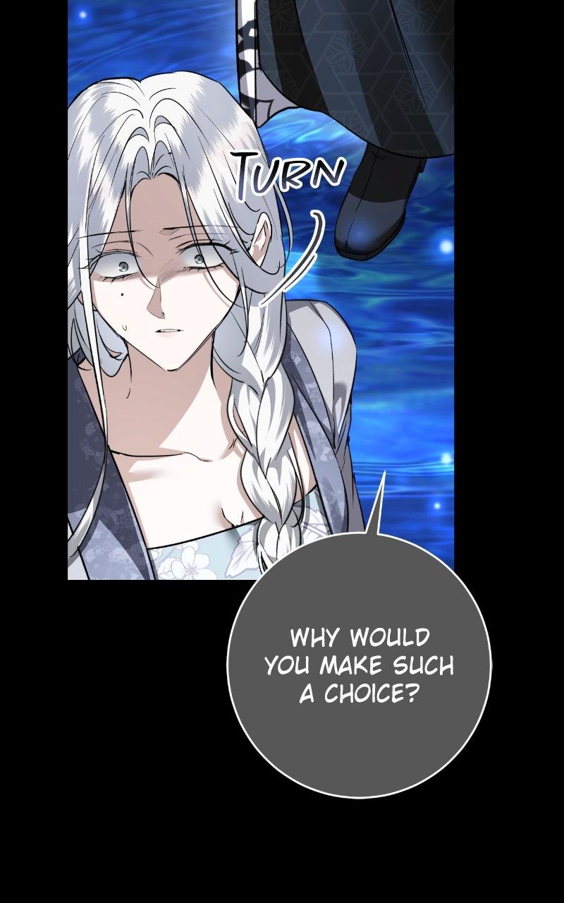 You Can’t Kill Me: The Secret Bride of the Black Wolf Chapter 79 - Page 104