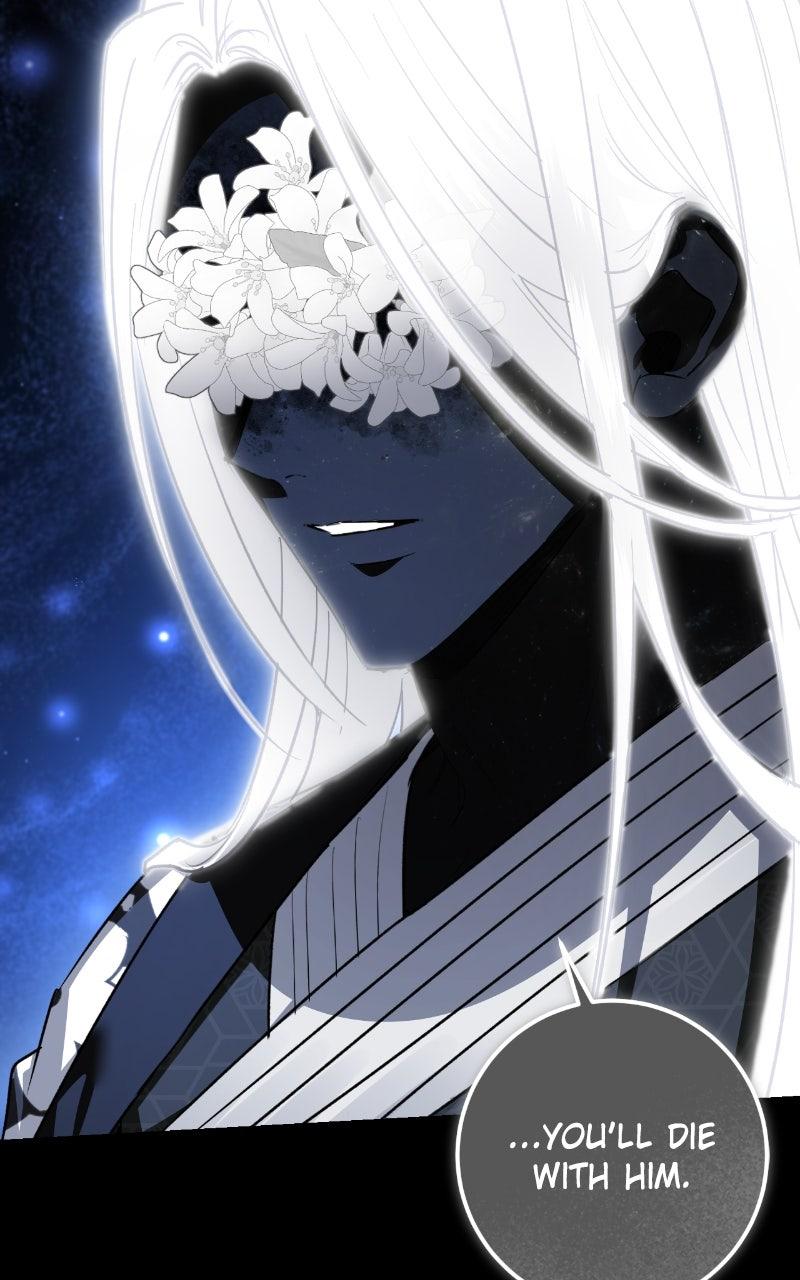 You Can’t Kill Me: The Secret Bride of the Black Wolf Chapter 79 - Page 106